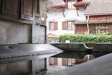 Itinéraire pédestre : Boucle du Maravant