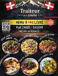 Traiteur de la Yaute - Vente à emporter