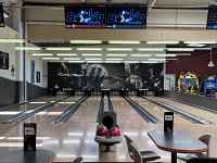 Bowling de l'aérodrome
