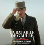 Ciné - La Bataille De Gaulle, partie 2 - J'écris ton nom