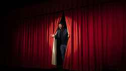 Théâtre - Broadway nous voilà