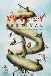 Projections en plein air - Festival International du Film d'Animation