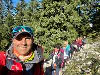 Guillaume Gagnaire - Acc. en montagne