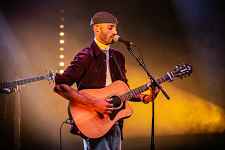 Concert Karim Dabo - Bib'en scènes