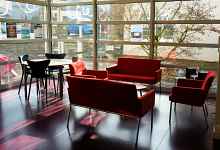 Médiathèque municipale de Viry