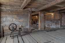 Journée Nationale de l'Architecture : le pastoralisme de 1832 à nos jours