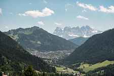 2 pièces - Castel des Neiges