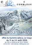 EXPOSITION - Denise Khel