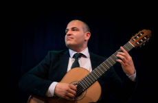 Les Siestes Musicales : Blagovest Georgiev