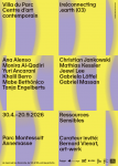 Biennale (re)connecting.earth (03) – Ressources Sensibles