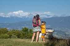 Sentier pédestre le Sanglier