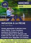 Initiation Pêche en altitude
