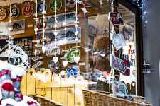 Le Comptoir des Marmottes