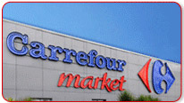 Carrefour Market