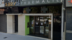 Pharmacie Docteur F. Muller
