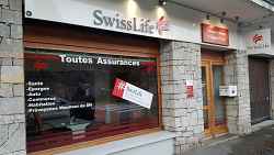 Swiss Life / Vuagnat Eric