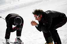 Xspeed Ski Tour - Initiation ski de vitesse