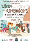 Vide Greniers
