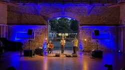 Bal traditionnel avec Ciac Boom