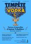 Tempête dans un verre de vodka