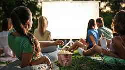 Ciné plein air - Mufasa : Le Roi Lion