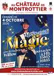 Après-midi Magie
