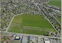 Terrain d'atterrissage de Marlioz - Batistock