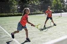Tennis 10-12 ans (vert) : stage