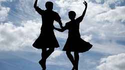 Bal folk de la Gigouillette