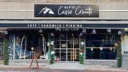 Au P'tit Casse Croûte