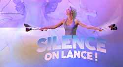 Théâtre "Silence, On lance !