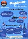 Test Ski Mojo