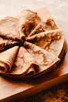 Soirée Crêpes
