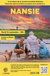 Ciné débat : projection du film Nansie
