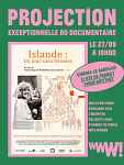 Projection débat : Islande un jour sans femme