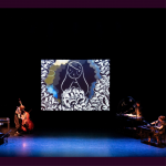 Théâtre des Collines -" Perséphone ou le premier hiver " Compagnie Girouette