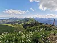 La Pointe de Miribel