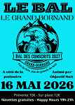 Bal des conscrits