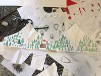 Rencontre & Atelier pop-up avec Clémentine Sourdais