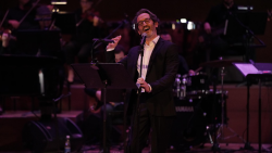 Concert - " De moi à Aznavour " par Ghassan Yammine