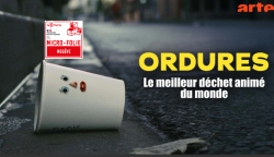 Micro-Folie : "Ordure"