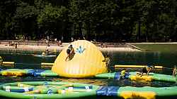 Le Splash