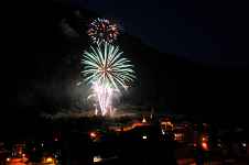 Que faire le soir du nouvel an