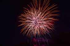 Fête Nationale à Giez