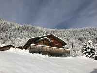 7 pièces - Vue Air Neige