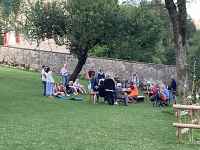 Rendez-vous au jardin – Exploration gourmande