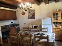 Chalet Le Gîte du Roy - 62 m² - n°632