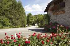 Camping Moulin Dollay