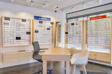 Ecouter Voir - Optique Mutualiste