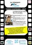 Séance de 3 films documentaires : « La fonderie Paccard, entreprise fleuron de notre région »